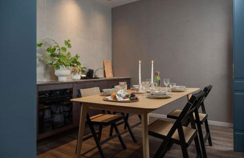 Garden Suites - Foto 13