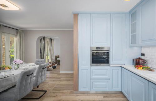 Family Vacation Villa - Foto 38