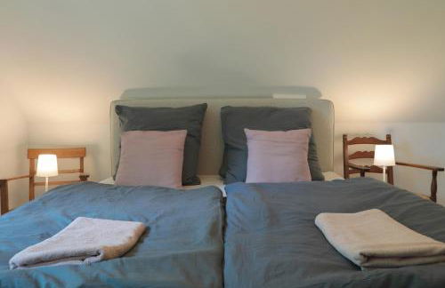 Reetdachhaus in der Bremer Schweiz - Foto 18