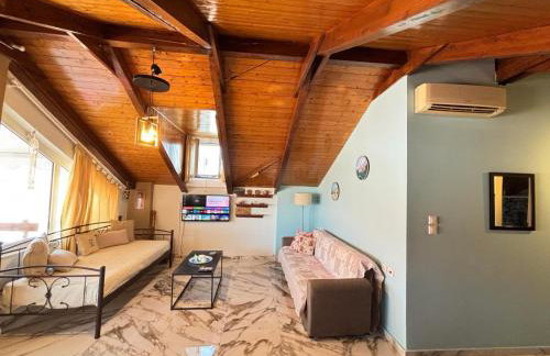 HELEN STUDIOS Loft - Photo 6