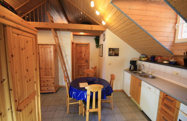 Moseltraum Alte Schmiede - Foto 13