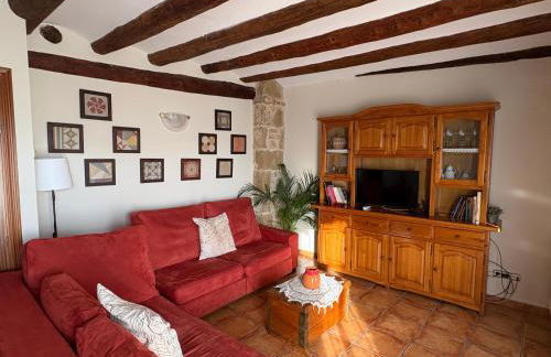 Casa Nemesio, enclave y vistas excepcionales - Photo 6