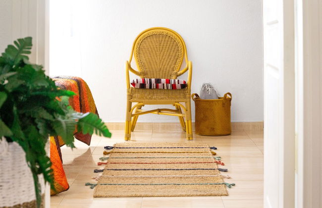 Casa Paca - Your Private Oasis in Lanzarote - Paradise by the Sea - Foto 2