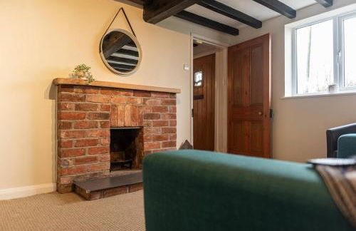 Charming Cottage Stunning Views - Pass the Keys - Foto 4