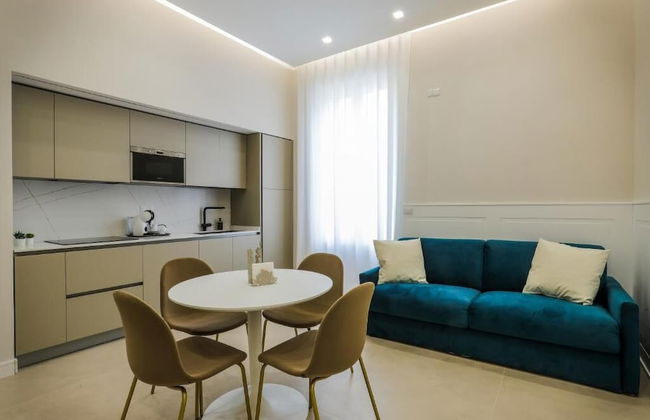 Conte Relais Suite - Foto 31