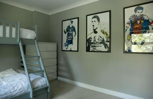 Modern Family Home - Gateway to Yorkshire - Foto 33