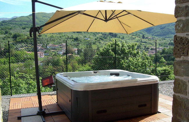 Belvilla by Oyo Castello di Argigliano - Foto 24