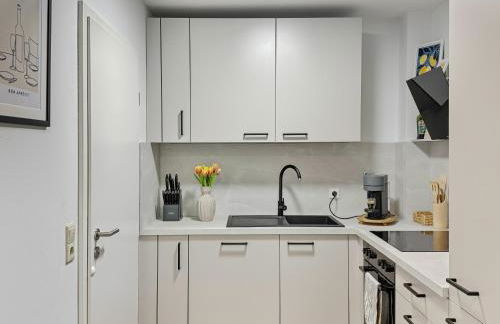 Urban Studio Würzburg – Wine Area - Foto 14