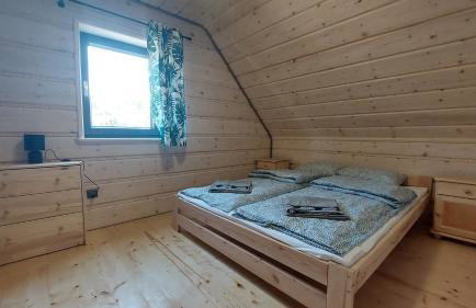 Domek nad Czerwienią - Foto 20