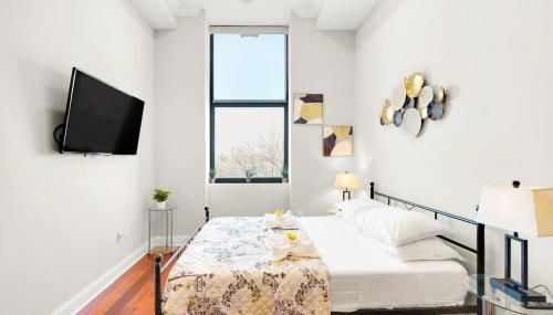 XL Studio - Premier Studio with Gym Access - Foto 2