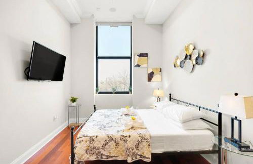 XL Studio - Premier Studio with Gym Access - Foto 2