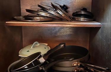 Cozy Historic Cabin with stellar view of Big Schloss - Foto 18