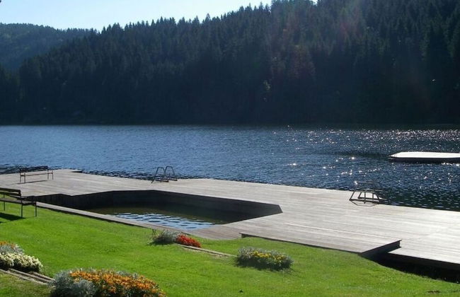 Andi's Berghutte Comfortable Holiday Residence - Foto 8