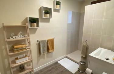 Maison Vallée Vue avec piscine chauffée - Foto 15