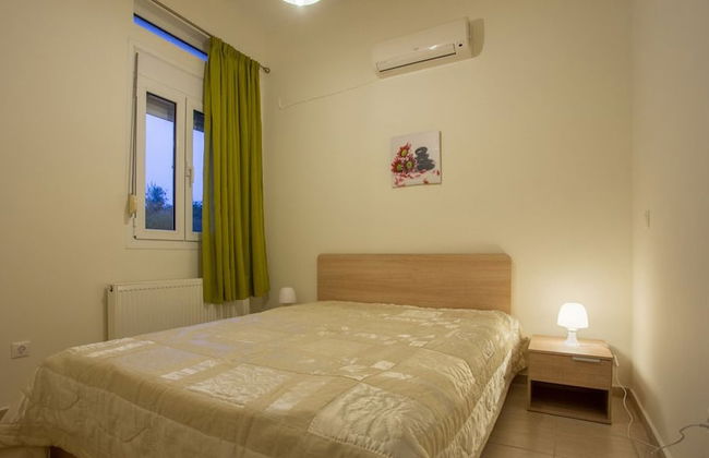 Villa Thea-Sea Blossom - Foto 5