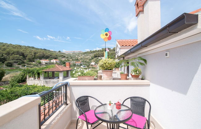 Apartments Mare - Foto 37