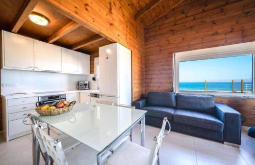 Terra Zeus - Wooden House Beachfront - Foto 2