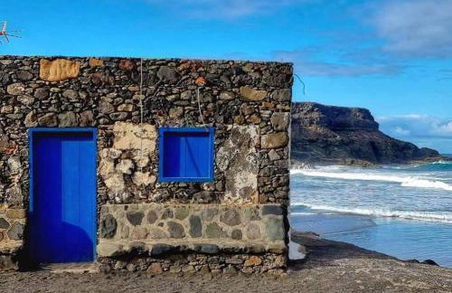 Air-conditioned flat Casa Freesia Caleta de Fuste - Foto 79