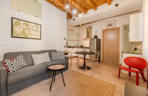 EasyTopStay - Crocetta Modern Flat - Foto 22