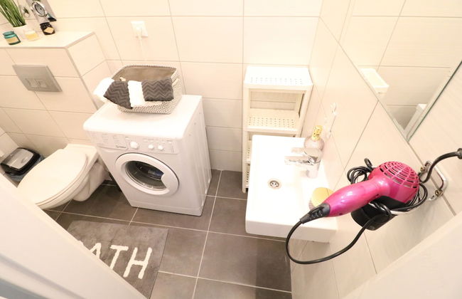 Real Apartments Wesselényi IV. - Foto 12