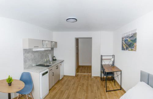 Apartamenty Centrum Zameldowanie 24h Kościuszki - Foto 10