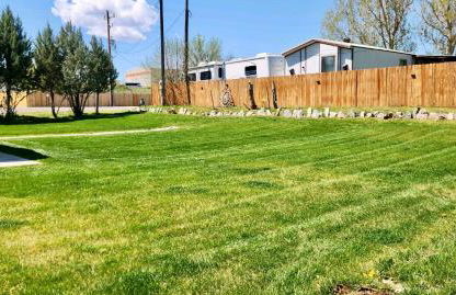 Top Property, Fishermen, Pool Passes, One Minute To The Hot Springs, Location Perfect & Amenity Rich, Pup Friendly, Discover An Exceptional Wyoming Stay, Thermopolis River Walk Home at Hot Springs State Park, 'Where Families and Fisherman Stay' - Foto 32