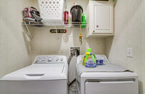 Paddle, Swim and More! Charming Home in High Springs - Foto 18