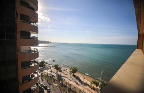 Flat Beira Mar - Foto 28