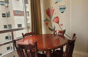 Lindo kitnet vista ao mar Itararé São Vicente - Photo 3