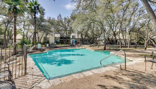 Family Retreat half Mi to Lake Travis Pets Welcome - Foto 4