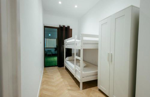 Sada Flat, Jacuzzi, Chill Out, 7 Pax, SmartTV - Photo 27