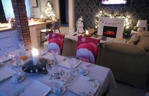 Ranczo u Piotra - Foto 70