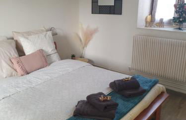 Coquette Maison, Côté Château à Mutzig en Alsace - Foto 41