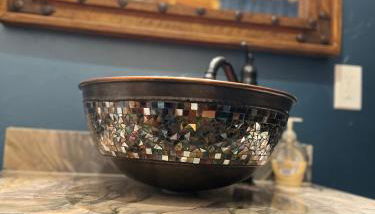 The Mystic Yurt at Nomad Yurts - Foto 4