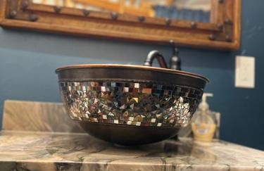 The Mystic Yurt at Nomad Yurts - Foto 4