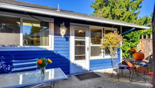 Portland Haven Next to St Vincents Hospital - Foto 2