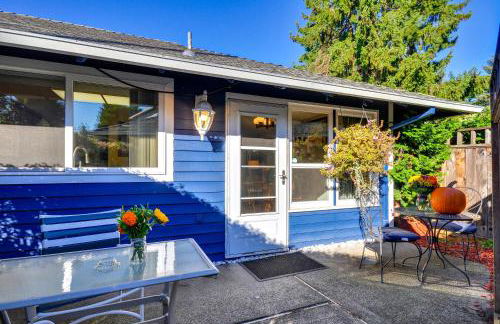 Portland Haven Next to St Vincents Hospital - Foto 2