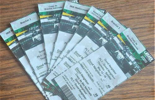 Remodeled, Grill, Outside Seating, Dock, Swimming - Photo 10