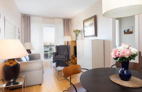 Housalia Guell Gaudi - Photo 13