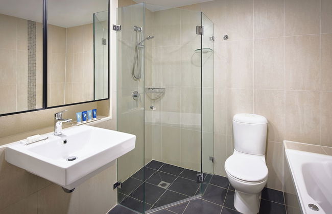 Meriton Suites Pitt Street, Sydney - Foto 57