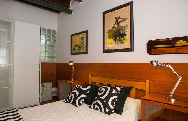 Incredible Loft With Private Terrace - Foto 3