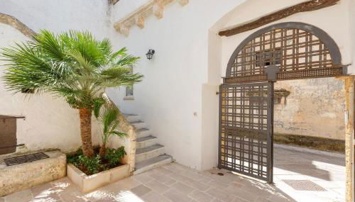 Antica dimora stasi by BarbarHouse - Foto 3