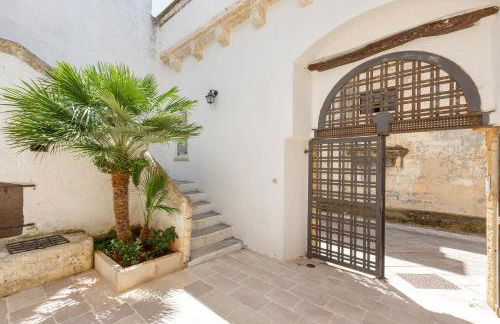 Antica dimora stasi by BarbarHouse - Foto 3