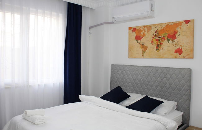 Mavi Restaurant & Apartments 2 - Foto 15