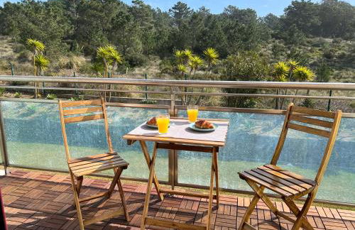 Seaven Ericeira Beach Studio - Foto 4