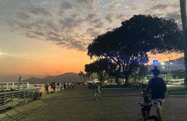 CASA PISCINA CHURRASQUEIRA Wi-Fi BERTIOGA - Photo 50