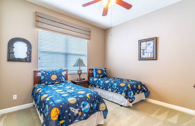 1413 Reunion Resort - Foto 8