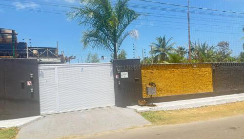 Chácara Clube Raposa, piscina, sauna, 6 qts, esportes areia, campo gramado - Foto 5