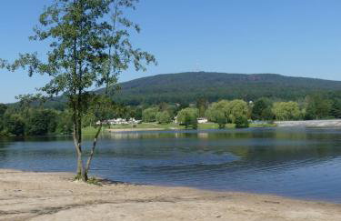 Jeżynowy Domek - Sulistrowice - Photo 41