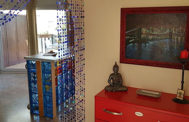 Exquisite Calahonda Beach Studio - Foto 7